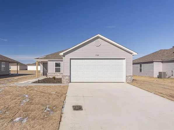 5324 Mariposa Grove Dr, Jonesboro, AR 72401