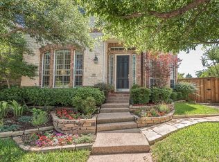 1018 Ricci Ct, Irving, TX 75062