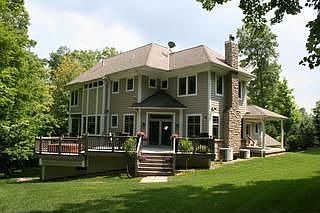 1st image of 4555 Summit Cir #6