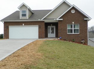 106 Millstone Cir, Clinton, TN 37716