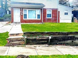 6621 Stockton Ln, Hyattsville, MD 20784