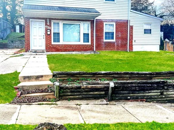 6621 Stockton Ln, Hyattsville, MD 20784