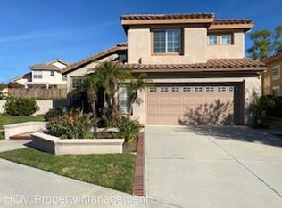 44 El Prisma, Rancho Santa Margarita, CA 92688