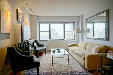 Rented by Hecht Group