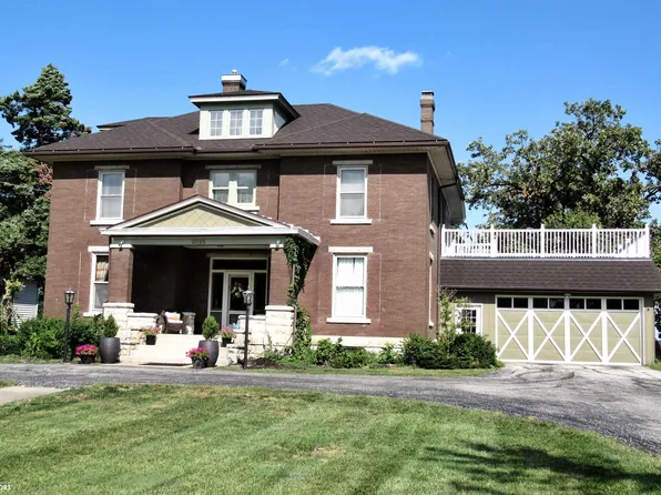 2025 Grand Ave, Keokuk, IA 52632