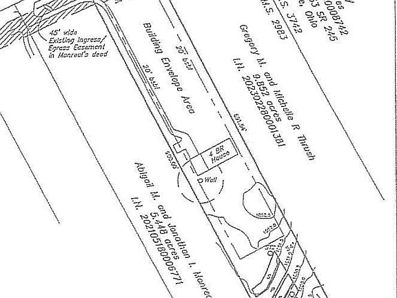 2nd image of St Route 245