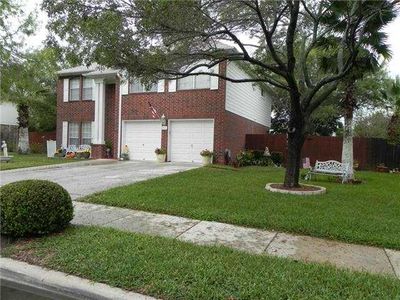 502 Peterson St, Round Rock, TX, 78664
