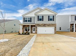 12008 Sweet Almond Ln, Knoxville, TN 37932