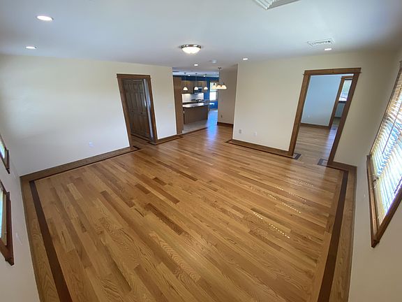 Very Large Living Room