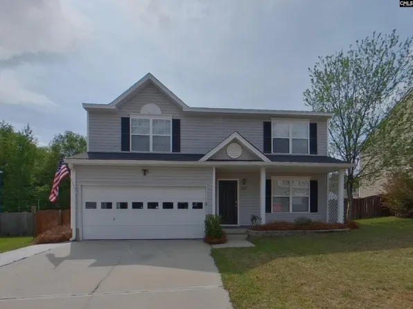 237 Tea Olive Ave, Lexington, SC 29073