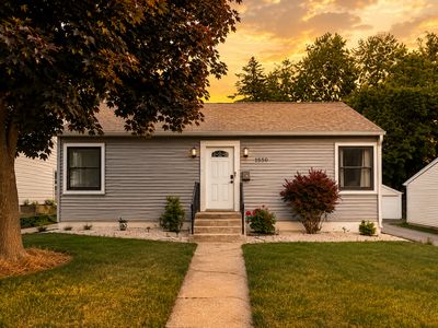 1550-7 1/2 Ave NE, Rochester, MN, 55906