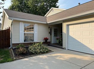 3110 Green Prairie Dr, Saint Charles, MO 63303