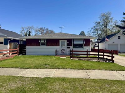 840 SPRUCE STREET, De Pere, WI, 54115