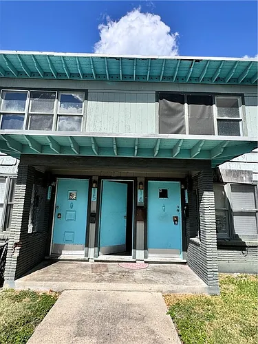 3120 Santa Fe St #16 Photo 1