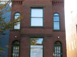 1247 C St SE UNIT 2, Washington, DC 20003