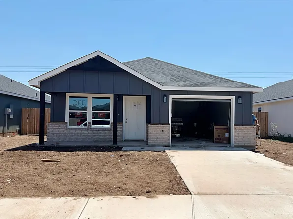 255 Tombstone Rd, Abilene, TX 79602