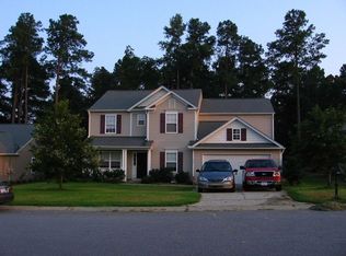 344 Holly Briar Dr, Fuquay Varina, NC 27526