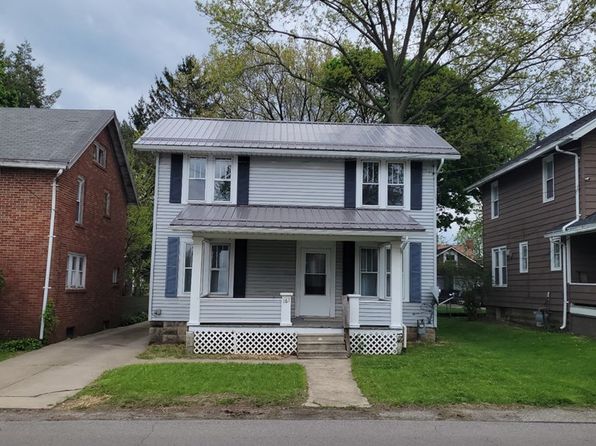 161 Bartley Ave, Mansfield, OH 44903