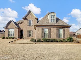 7741 Wisteria Dr, Olive Branch, MS 38654