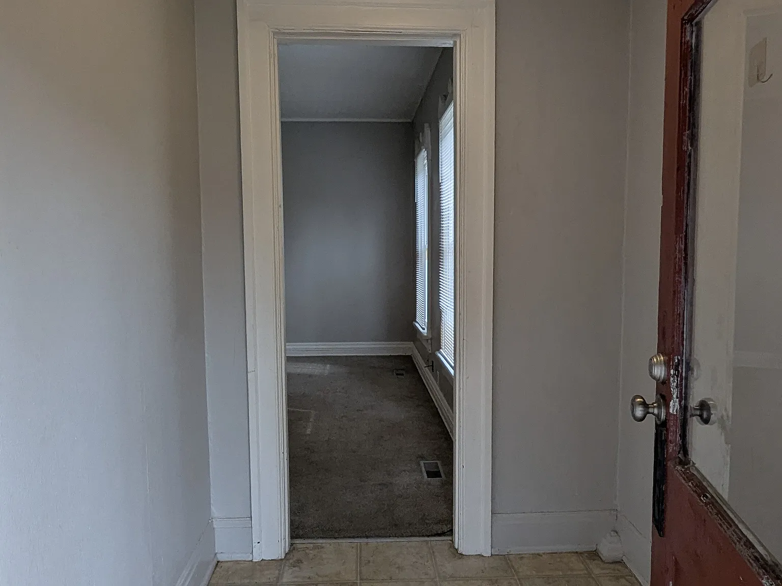 1 bed, $750 — Photo 4