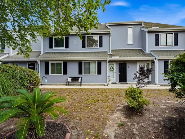 3700 Golf Colony Lane #15-D, Little River, SC 29566