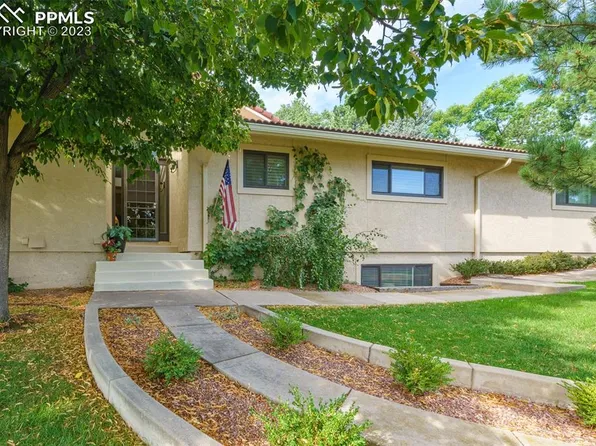 705 Count Pourtales Dr, Colorado Springs, CO 80906