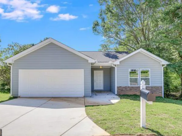 46 Adaline Ct, Carnesville, GA 30521