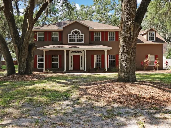 1108 LONGWOOD OAKS BOULEVARD, LAKELAND, FL 33811