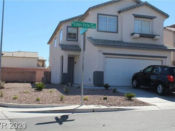 9223 Hidden Harbor Ave, Las Vegas, NV 89148