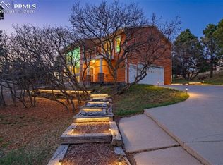 18220 Knollwood Blvd, Monument, CO 80132