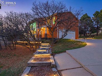 18220 Knollwood Blvd, Monument, CO, 80132