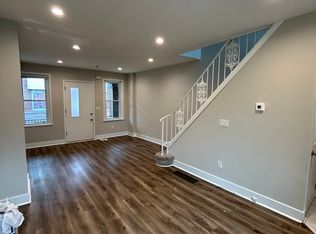 1616 S Etting St, Philadelphia, PA 19145