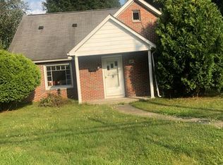 201 E C St, Beckley, WV 25801