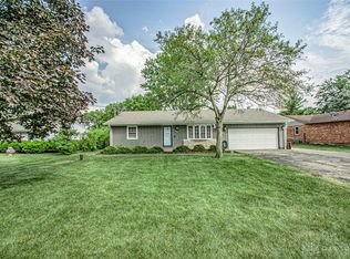 8125 Meadowlark Dr, Carlisle, OH
