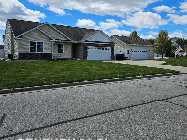 3891 Mystic Trl, Saginaw, MI 48603