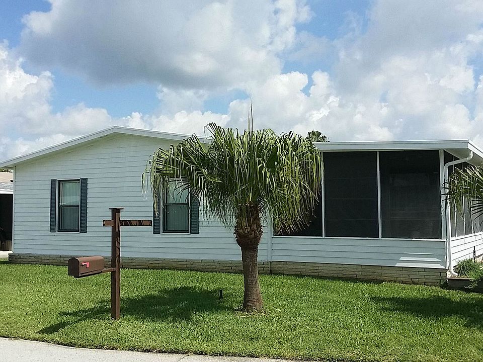 166 Greenview Drive Winter Haven, FL 33881