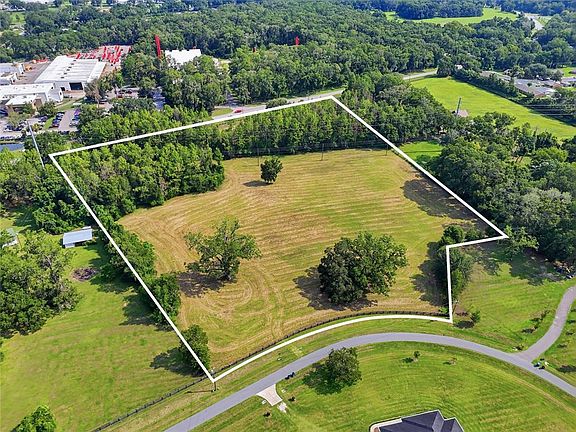 5th image of 14502 NW 132ND PLACE LOT 2