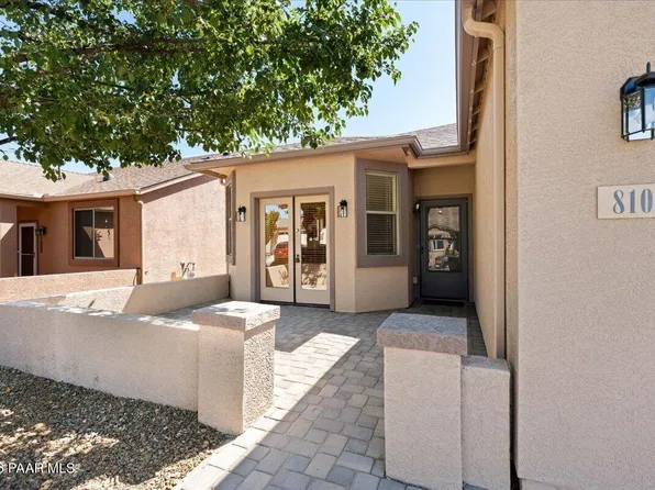 8105 N Command Point Dr, Prescott Valley, AZ 86314