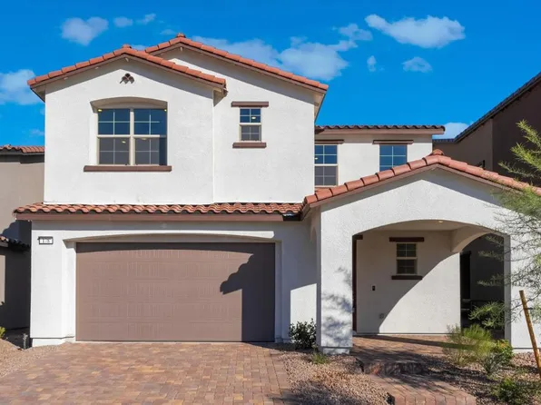 178 May Park Ave, Henderson, NV 89011