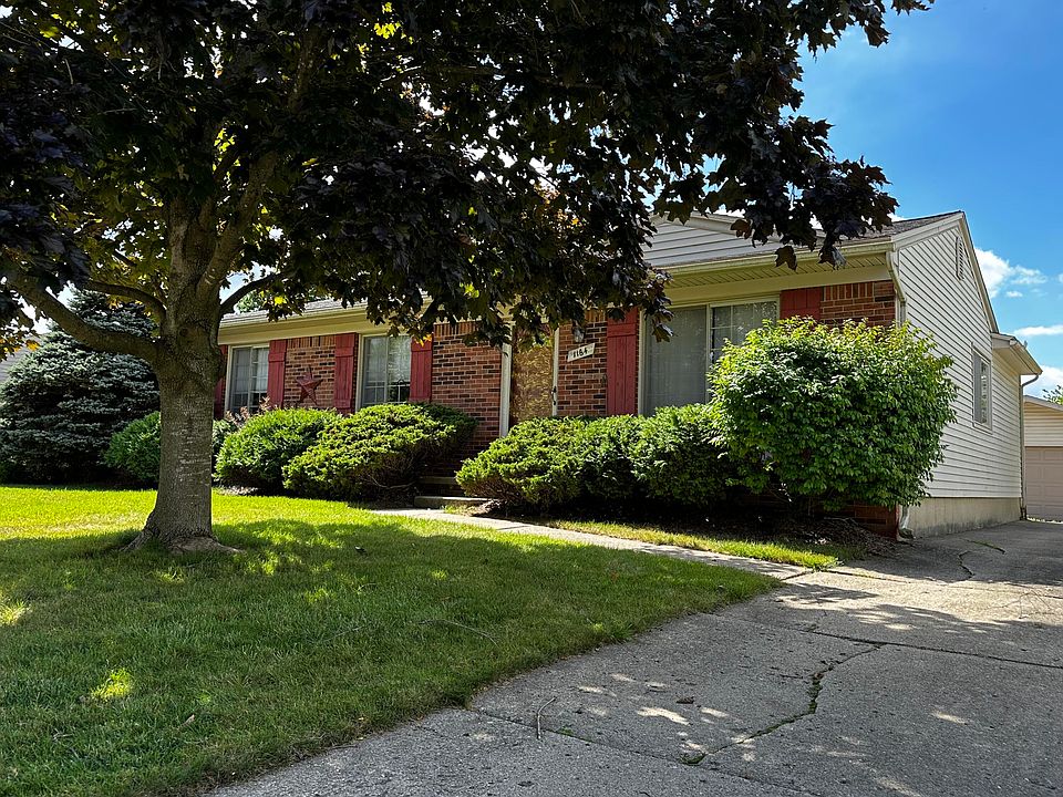 1st image of 1164 Vassar