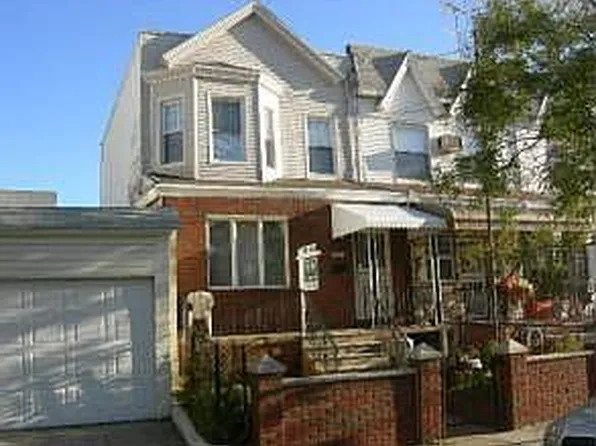 8611 16th Ave, Brooklyn, NY 11214