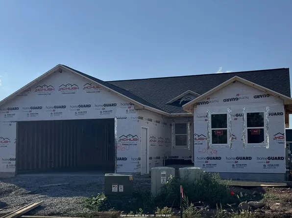 860 Terra Blue Ct, Kimberly, WI 54136