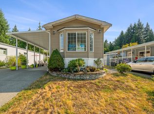 4714 Muir Rd #46, Courtenay, BC V9N 8Z6
