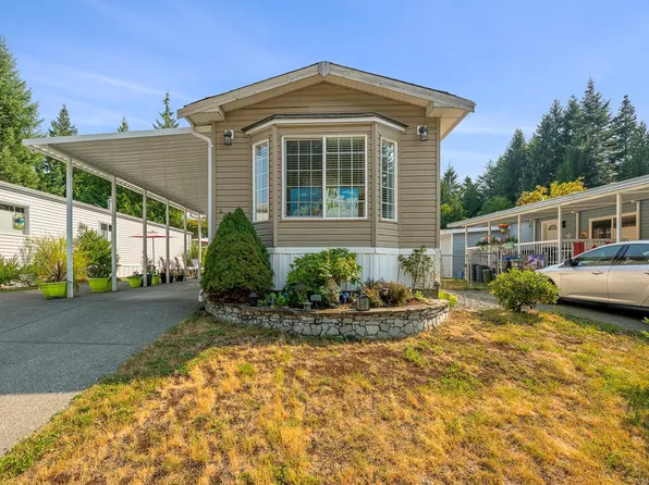 4714 Muir Rd #46, Courtenay, BC V9N 8Z6