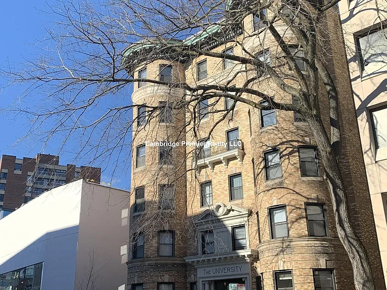 Massachusetts Ave — Photo 3