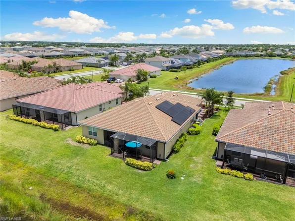 2547 Vine AVE, NAPLES, FL 34120