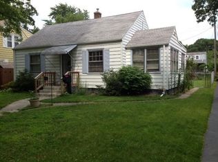315 N Cline Ave, Griffith, IN