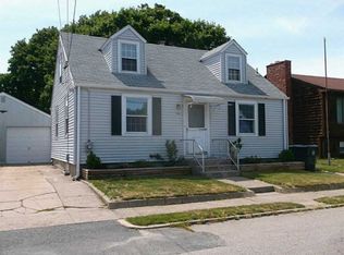 159 Gould Ave, Warwick, RI 02888