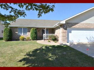 2705 N Lincoln St, Kirksville, MO 63501