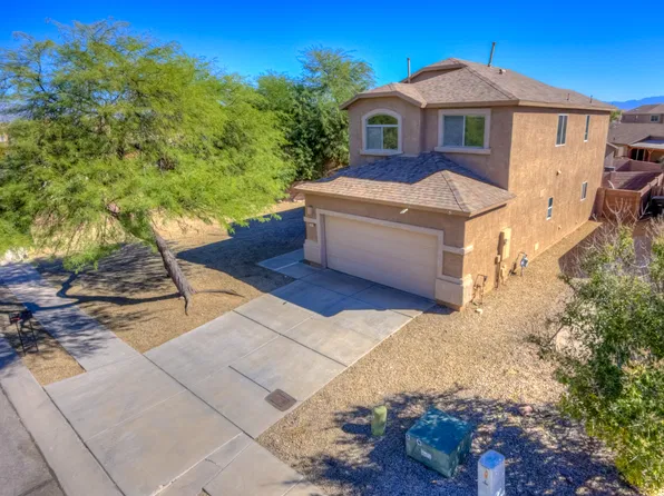 7859 S Hidden Stone Ln, Tucson, AZ 85756